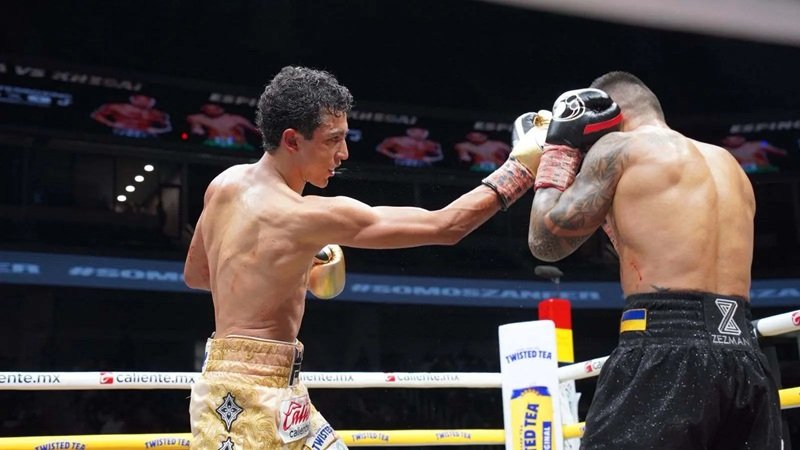 Veteran Vs Young Gun: Nonito Donaire Aims For Bantamweight History Vs Seiya Tsutsumi — December 17 In Tokyo