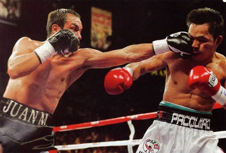 Jab technique: how to master one of the most important punches