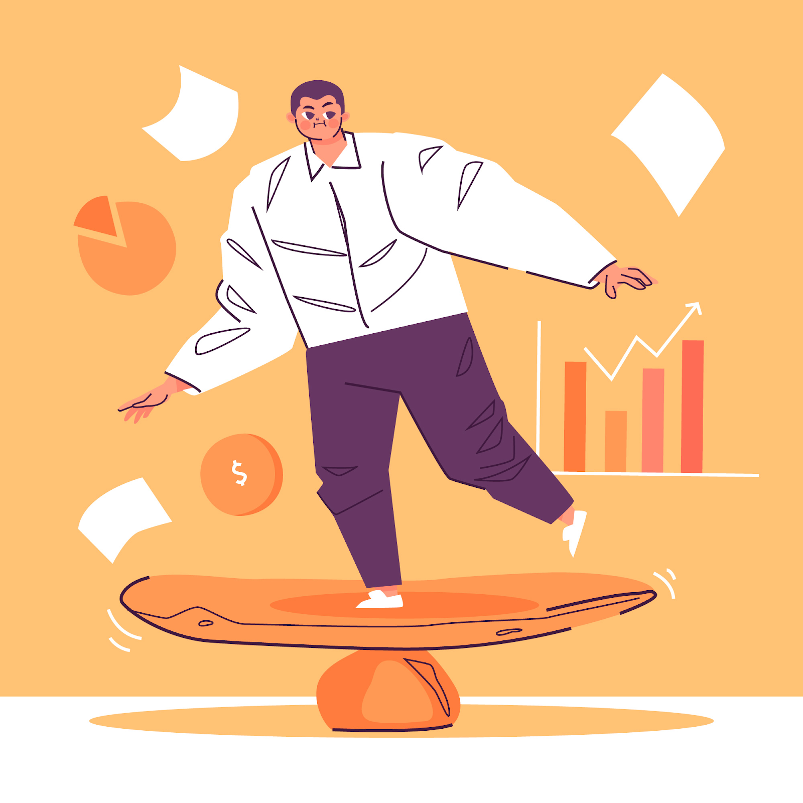 Why Consistency Beats Raw Pace: The Hidden Factor Behind Championship Wins