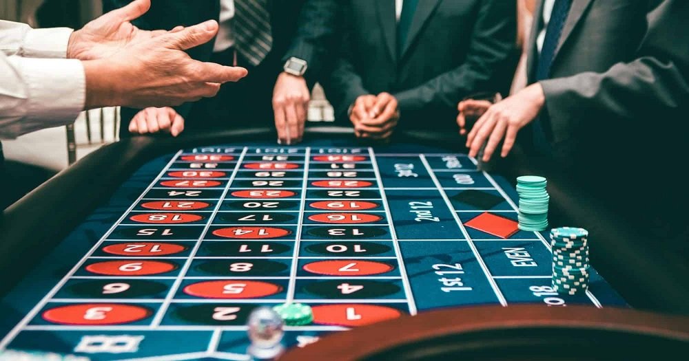 How to Safely Wager a Bonus: Bankroll Strategy