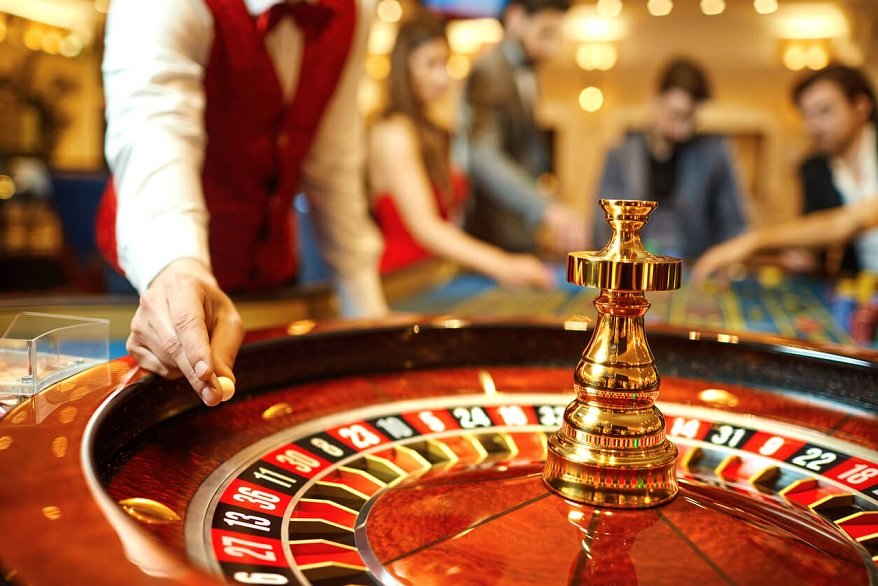 Online Casino Market in France: Rules, Trends, and Player Insights