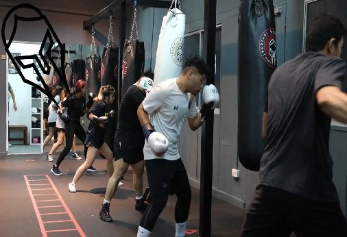Turning Passion Into Performance Through Boxing Challenges