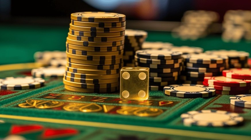The Future of Online Casinos in Ireland: Market Prospects & What’s Coming Next