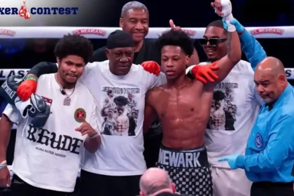 Eddie Hearn Is Happy To Represent Zaquin Moses