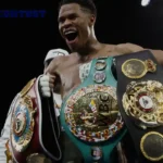 Devin Haney Net Worth 2025: Record, Fights, Purse, Cars, Lifestyle 