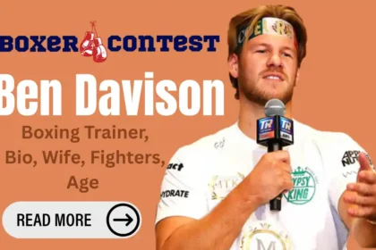 Ben Davison