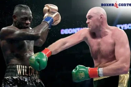 Boxing Sensation Fury Shuts Down Comeback Rumours 