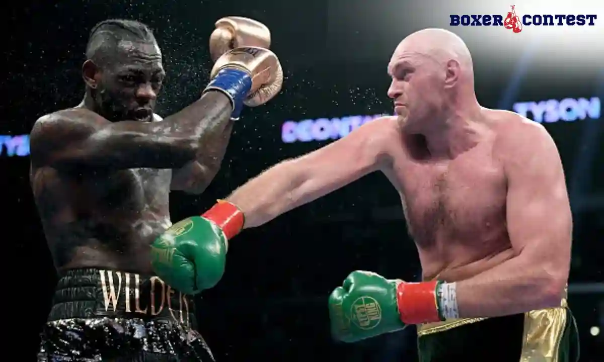 Boxing Sensation Fury Shuts Down Comeback Rumours 
