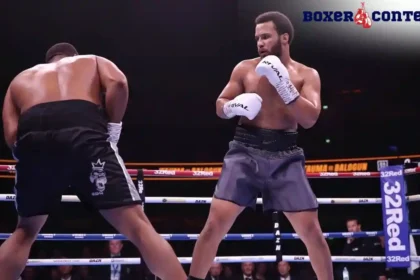 Hearn Thinks Moses Itauma Beats Martin Bakole with Ease 