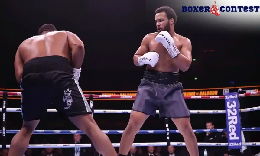 Hearn Thinks Moses Itauma Beats Martin Bakole with Ease 