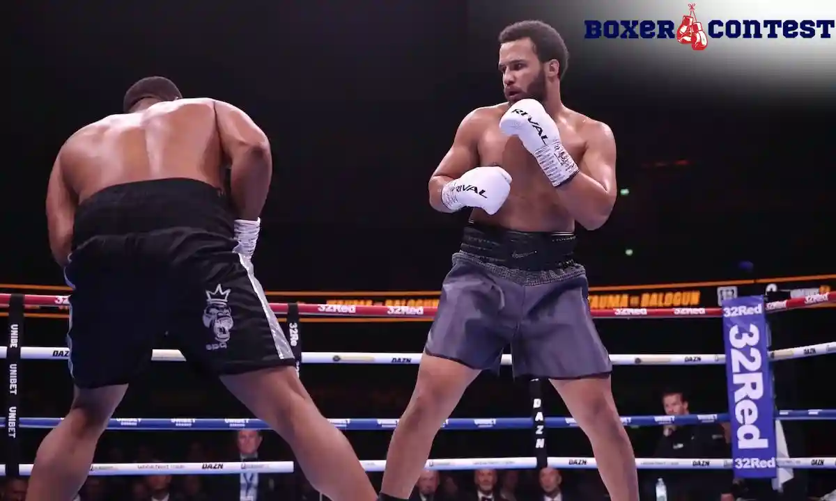 Hearn Thinks Moses Itauma Beats Martin Bakole with Ease 
