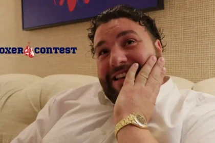 Shane Fury Bio