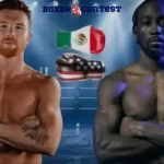 Canelo Is Not Focused on Mega Showdown Against Crawford Yet 