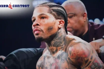 Gervonta Davis Net Worth: Cars, House, Pay Per View Star, Fights 
