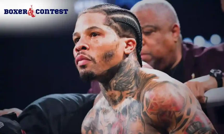 Gervonta Davis Net Worth: Cars, House, Pay Per View Star, Fights 