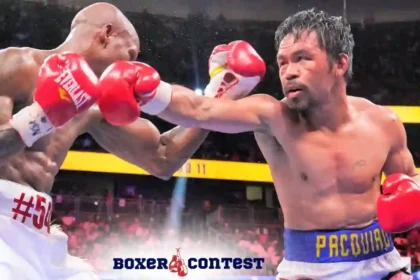 Aamir Khan sees Manny Pacquiao Beating Mario Barrios