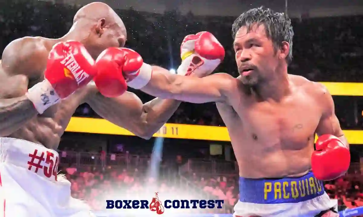 Aamir Khan sees Manny Pacquiao Beating Mario Barrios