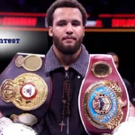 Adam Smith Makes Bold Statement over Potencial Moses Itauma vs Dillian Whyte Fight 