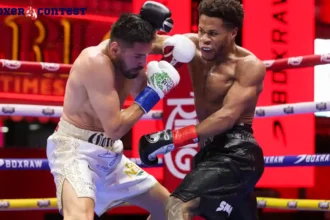  Bill Haney Takes A Dig At Teofimo Lopez