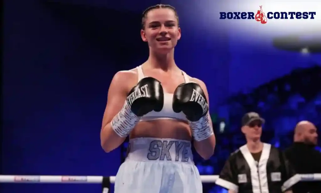 Boxing Stats