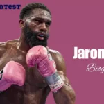 Jaron Ennis Weight