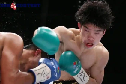Kosei Tanaka Takes Retirement from Boxing At 29 