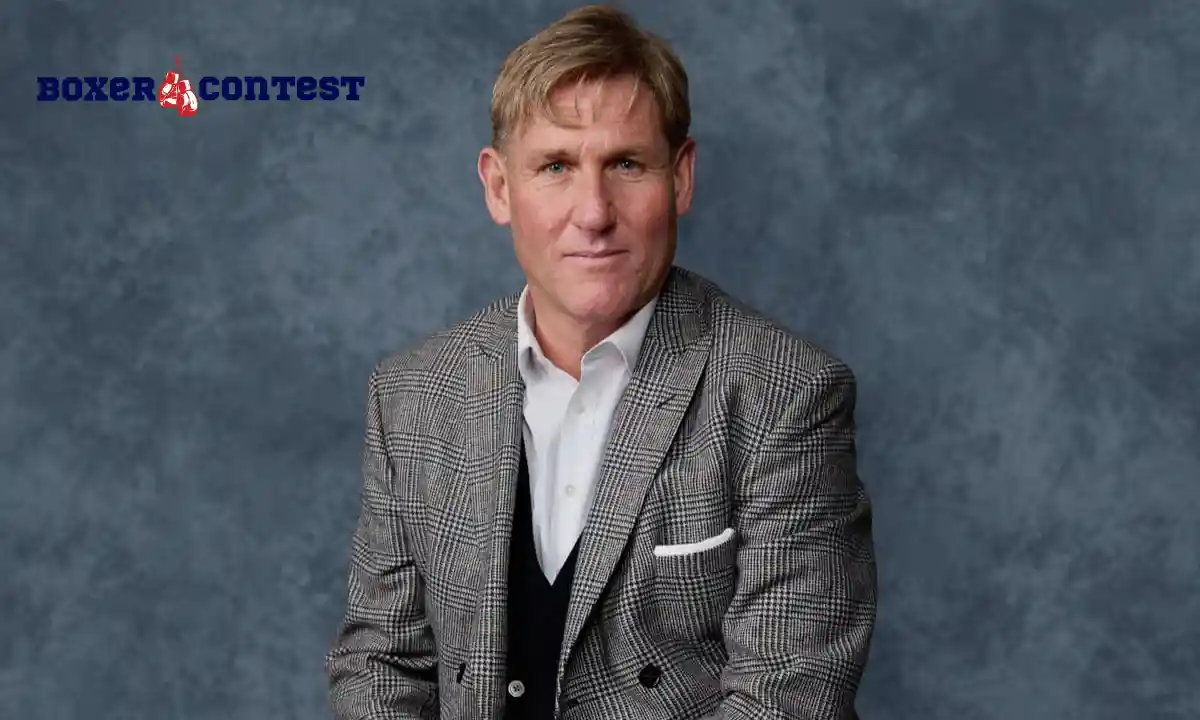 Simon Jordan Feels Moses Itauma Beats Whyte with Ease 