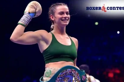 Skye Nicolson Explains Reasons Behind Going Silent After First Professional Career Defeat  