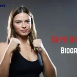 Skye Nicolson biography