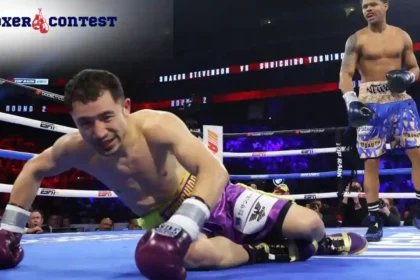 Teofimo Lopez Wants Shakur Stevenson to Use Combinations Well for Zepeda Fight