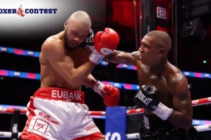 Turki Alalshikh Gives Massive Eubank Vs Benn Update 