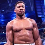 Johnny Nelson Makes Massive Statement About Joshua 