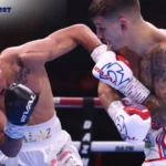 Abdullah Mason and Sam Noakes to Fight For World Title in November 