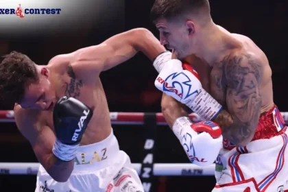 Abdullah Mason and Sam Noakes to Fight For World Title in November 