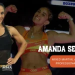 Amanda Serrano