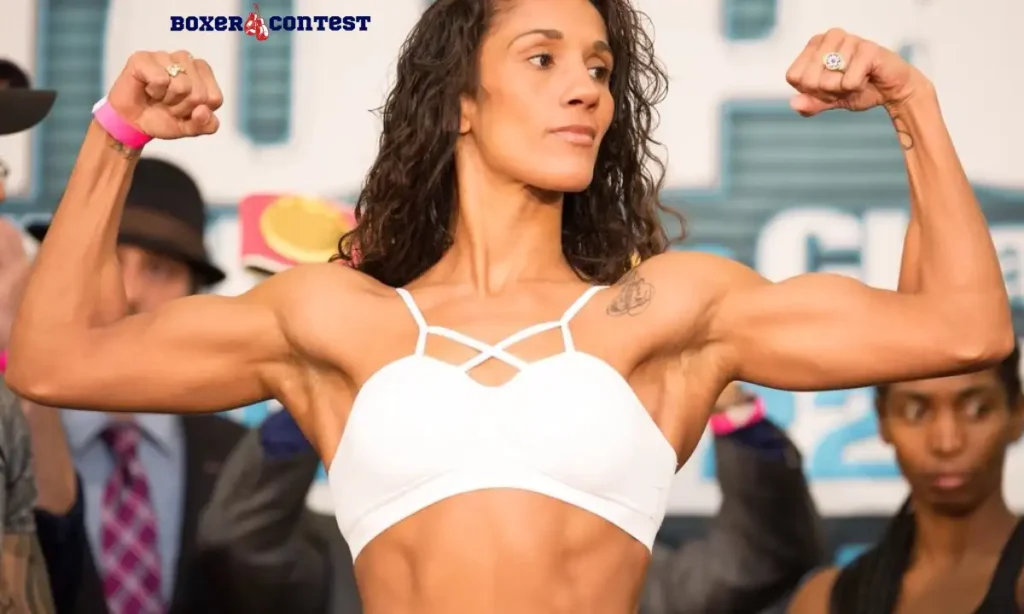 Amanda Serrano
