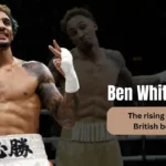 Ben Whittaker Record