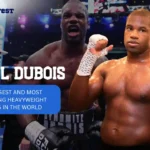 Daniel Dubois