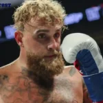 Jake Paul WBA Cruiserweight Rankings Create Massive Impact 