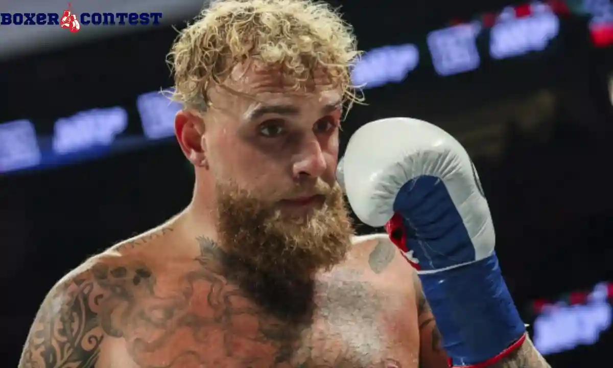 Jake Paul WBA Cruiserweight Rankings Create Massive Impact 