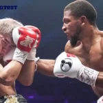 Norman Thinks He is More Than Just Puncher Ahead of Haney Fight 