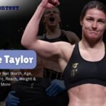 Katie Taylor Net Worth