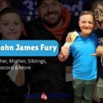 Prince John James Fury