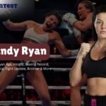 Sandy Ryan Age