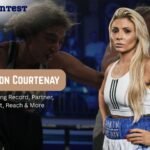 Shannon Courtenay