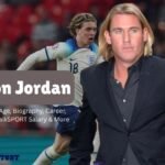 Simon Jordan Net Worth