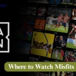 Where to Watch Misfits Boxing