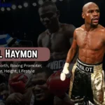Al Haymon Net Worth