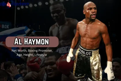 Al Haymon Net Worth