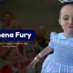 Athena Fury